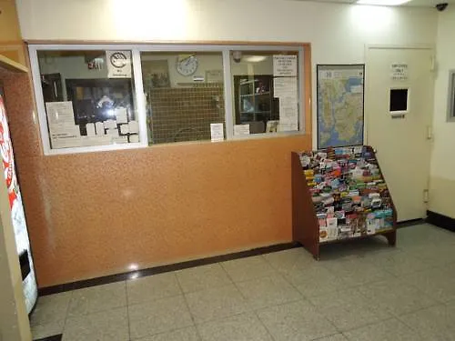 The Sunbright Hostel New York